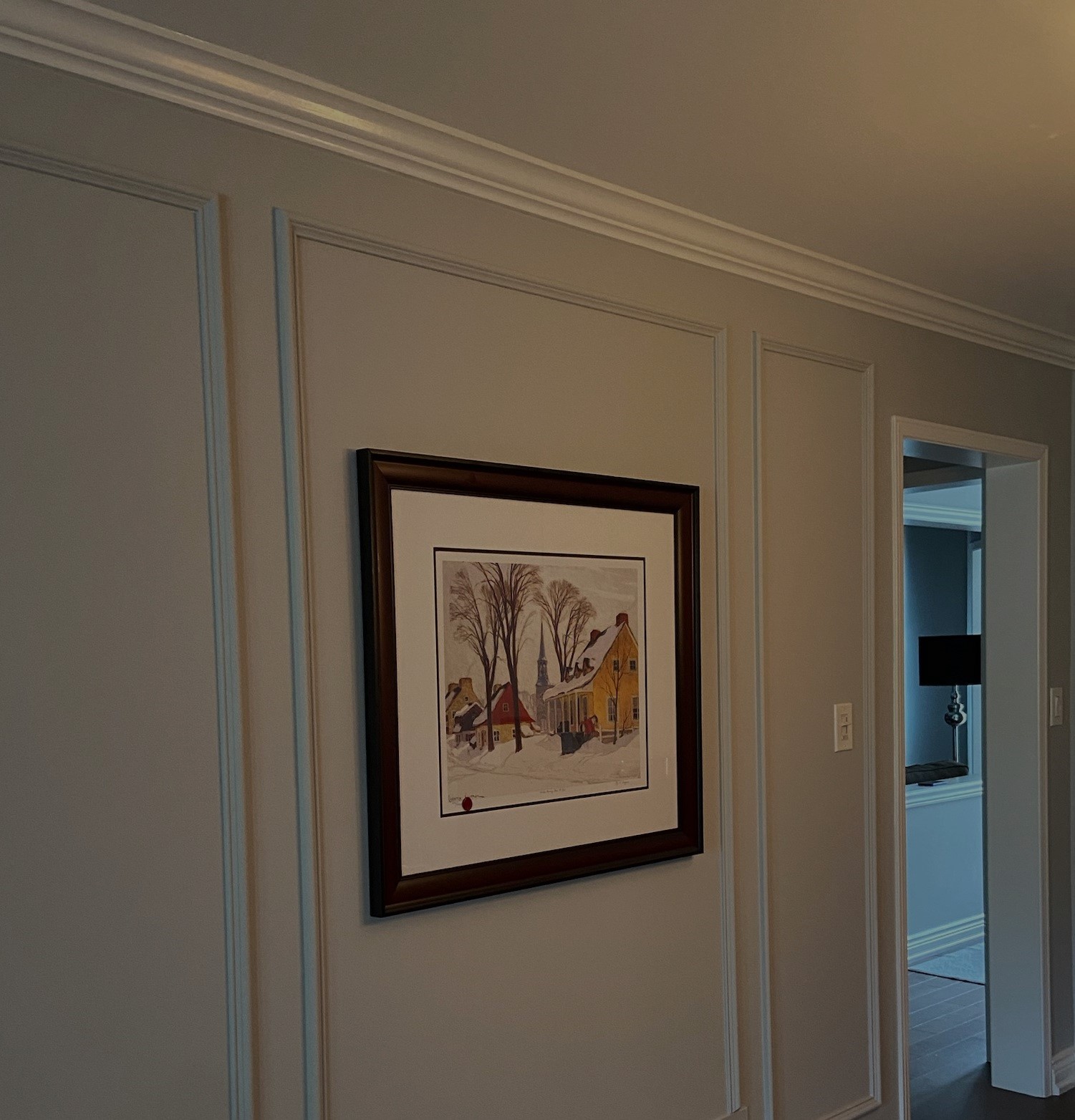 interior-decorating-toronto-dining-room